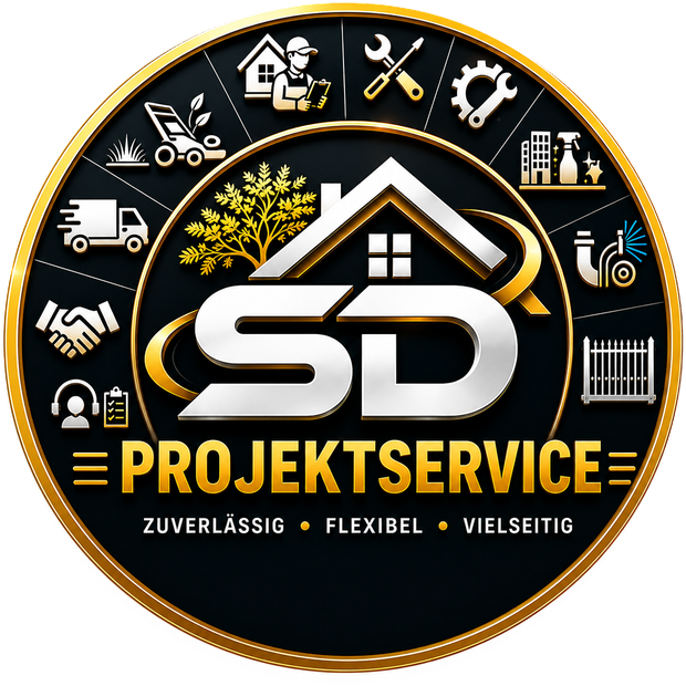 SD Projekt Service Logo