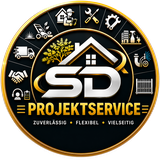 SD Projekt Service Logo